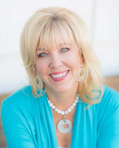 Debra Z. (Deb) Sydenham, FAICP, Executive Director, ULI Arizona
