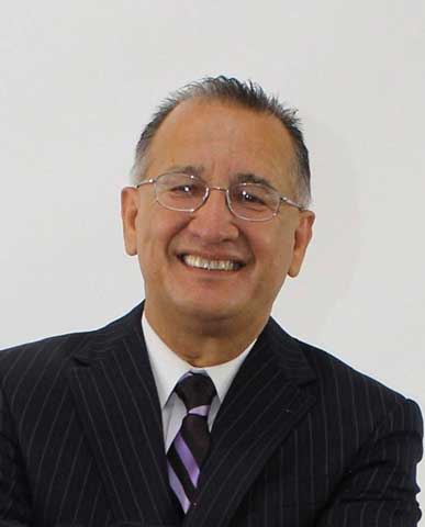 Raul E. Aguirre
