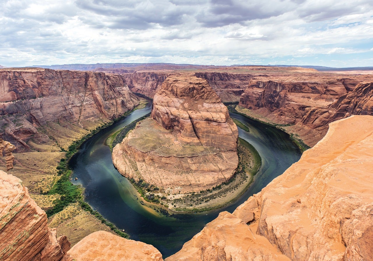 Horseshoe Bend