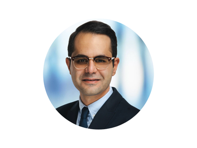 Behshad Mohajer, Research and Policy Analyst, Kyl Center