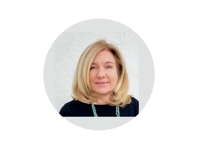 Kathryn Sorensen, Director of Research at the Kyl Center for Water Policy
