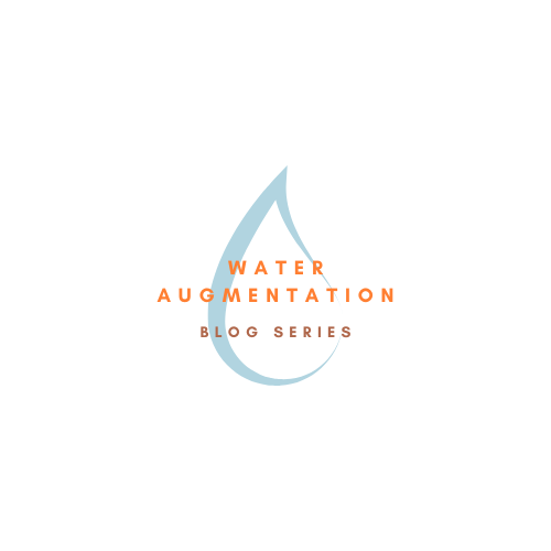 Kyl Center Water Augmentation Blog Logo