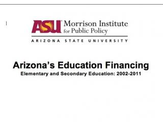 Education Financing