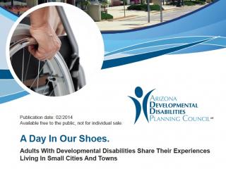 Day In Our Shoes Day In Our Shoes