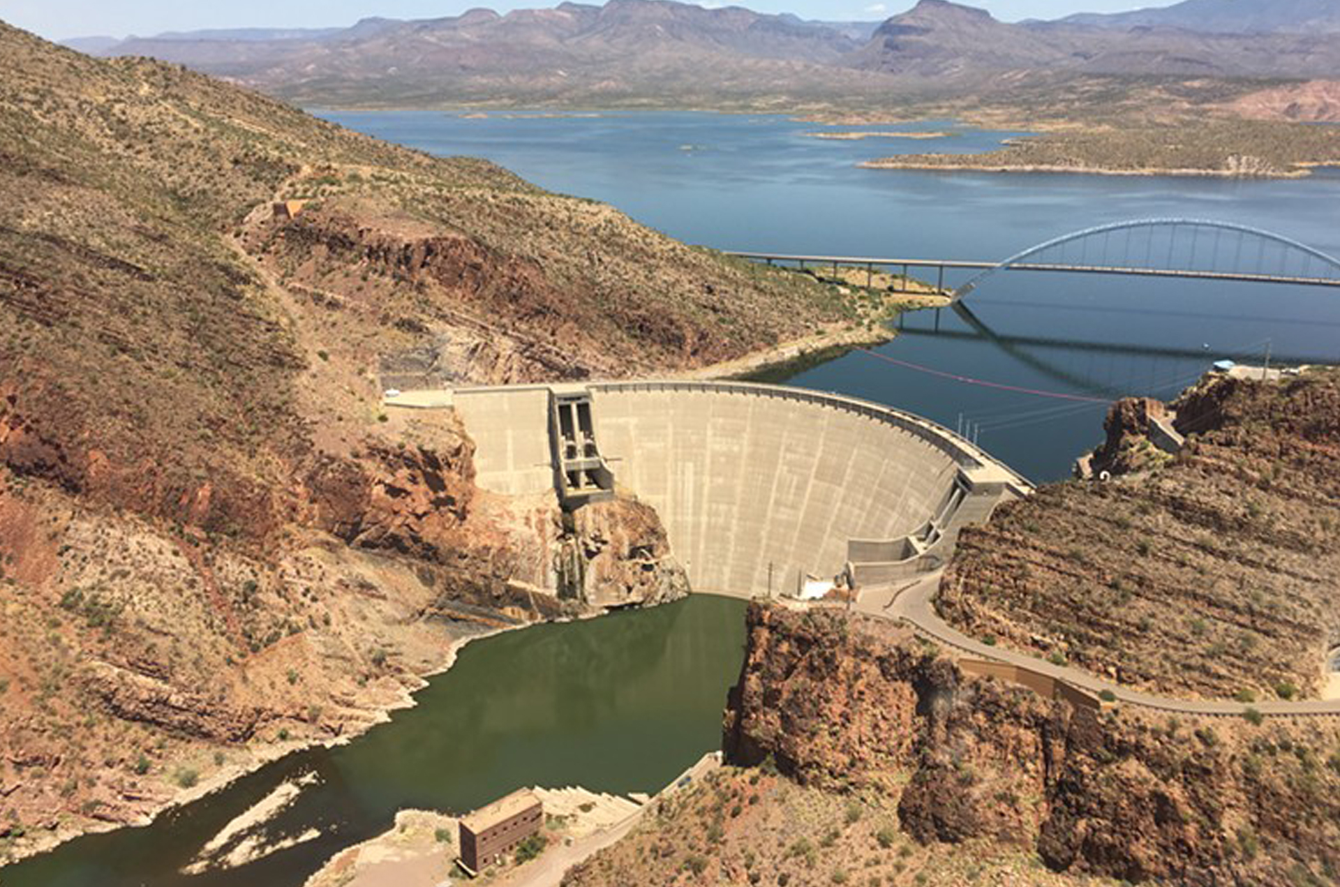 What's on Tap for Arizona Water in 2020? | Morrison Institute for ...