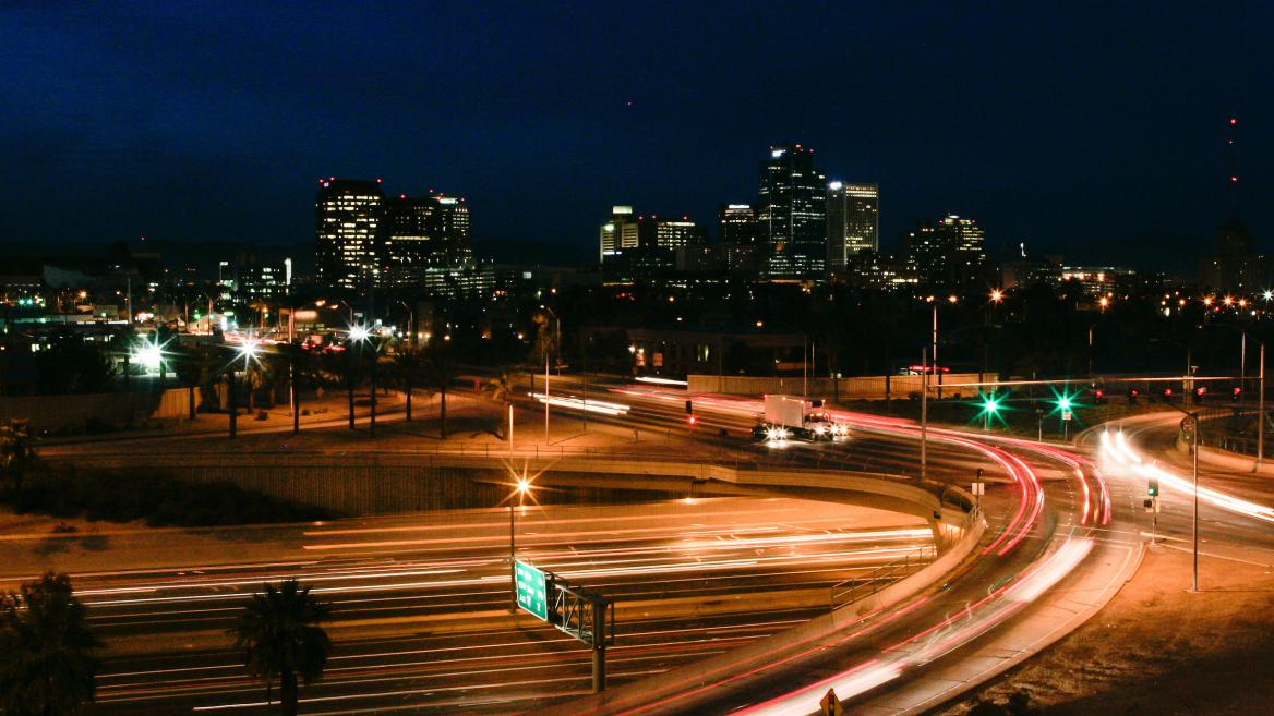 skyline