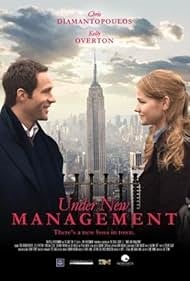 Under New Management movie poster