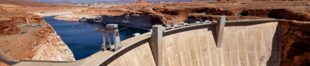 Glen Canyon Dam