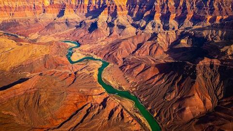 The Colorado River