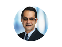 Behshad Mohajer, Research and Policy Analyst, Kyl Center