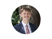 Grant Heminger, Research and Policy Analyst, Kyl Center