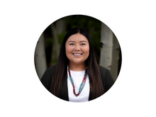Cora Tso, Senior Research Fellow, Kyl Center for Water Policy