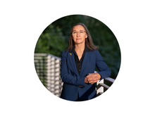 Sarah Porter, Director of the Kyl Center for Water Policy