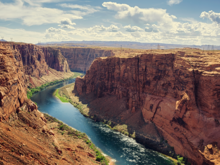 Kyl Center - The Colorado River Shortage and What it Means