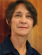 Sarah Porter