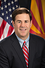 Gov. Doug Ducey Gov. Doug Ducey