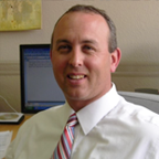 Robbie Koerperich