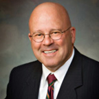 Richard Morrison