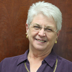 Carolyn Stewart