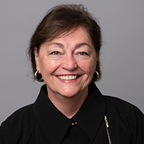 Mary Upchurch