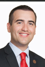 Rep. T.J. Shope Rep. T.J. Shope