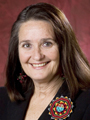 Diana "Dede" Yazzie Devine Diana "Dede" Yazzie Devine