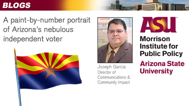 Joseph Garcia Blog