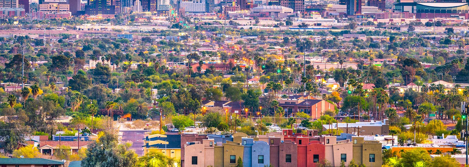 Arizona Research Center for Housing Equity and Sustainability (ARCHES)
