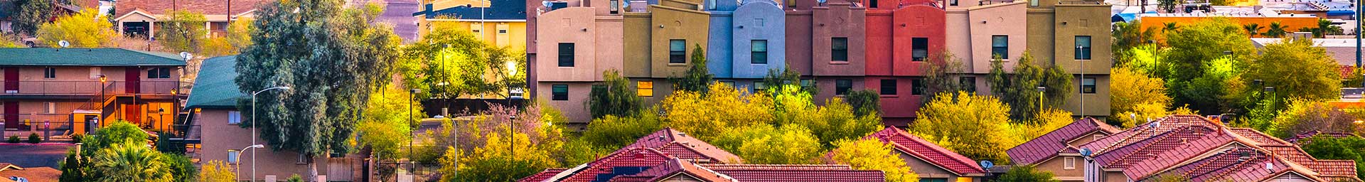 Phoenix Arizona USA downtown 259090909