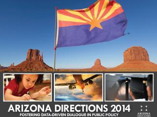 Arizona Directions 2014