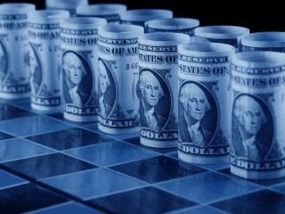Dark Money