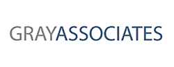 GRAY ASSOCIATES