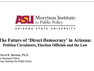 Direct Democracy