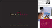 The First Forty Years